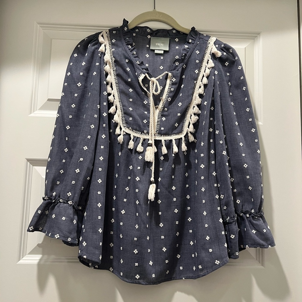 Maeve Top